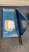 Daehle 00505 Paper Cutter/Trimmer