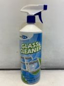 12 x Bond-It Glass Cleaner | 1 Litre