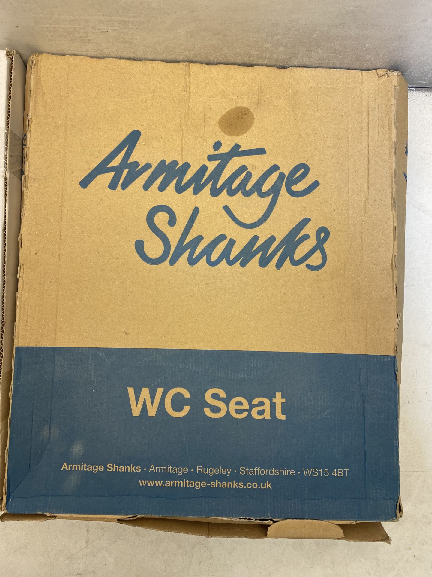 2 x Various WC Seats - Image 3 of 3