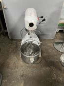 Adexa HL-B20 Planetary Dough Mixer w/bowl