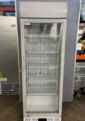 Adexa LG-352DF Display Fridge