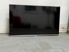 Samsung UE48H5000AK 48'' LCD TV W/ Remote