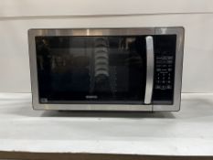 Kenwood K25MSS11 900W Microwave