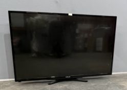 Flilux 50FBD274B-T 50'' LCD TV * NO REMOTE CONTROL*