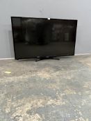 Flilux 50FBD274B-T 50'' LCD TV * NO REMOTE CONTROL*