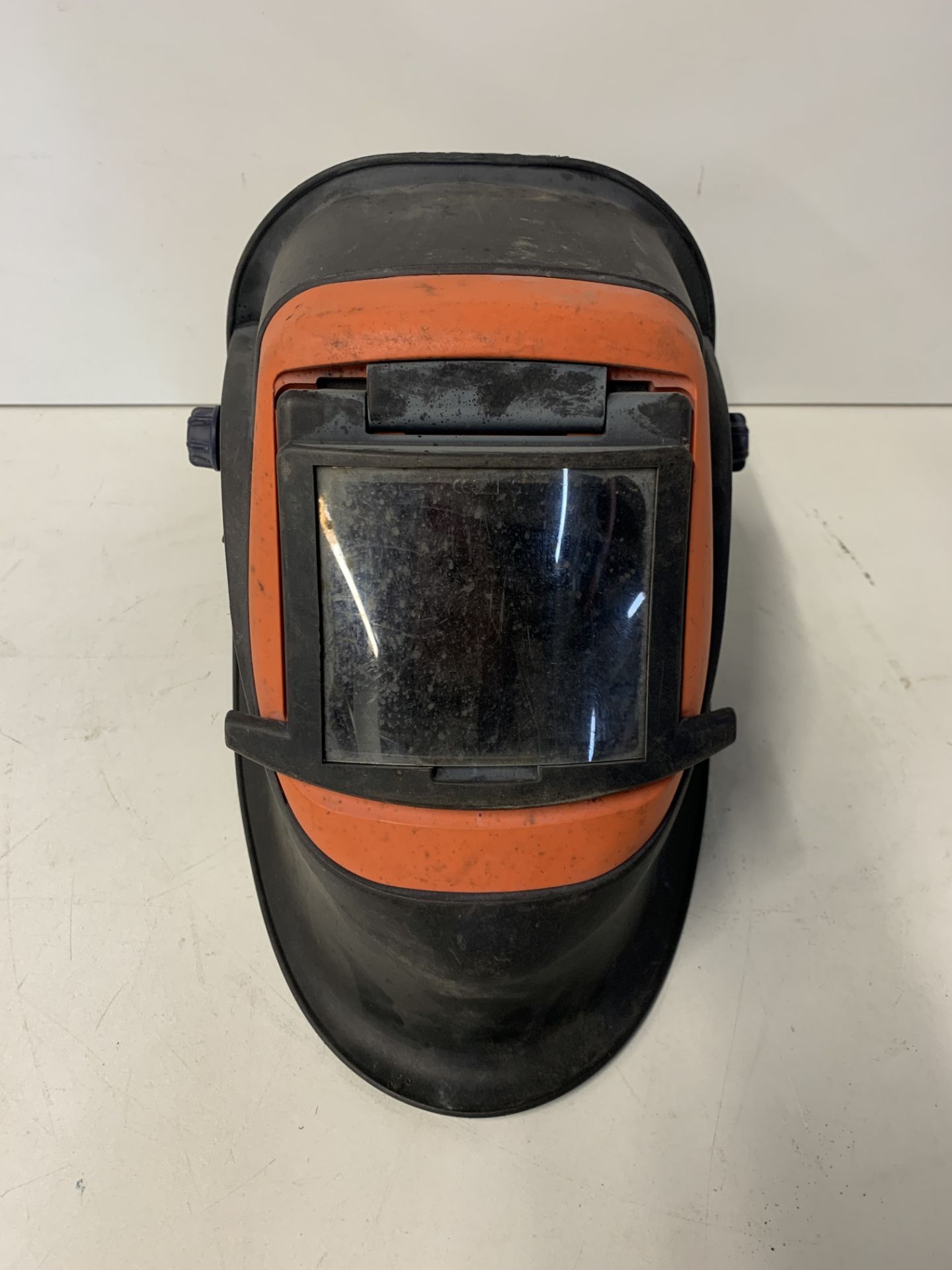 Unbranded Welders Mask