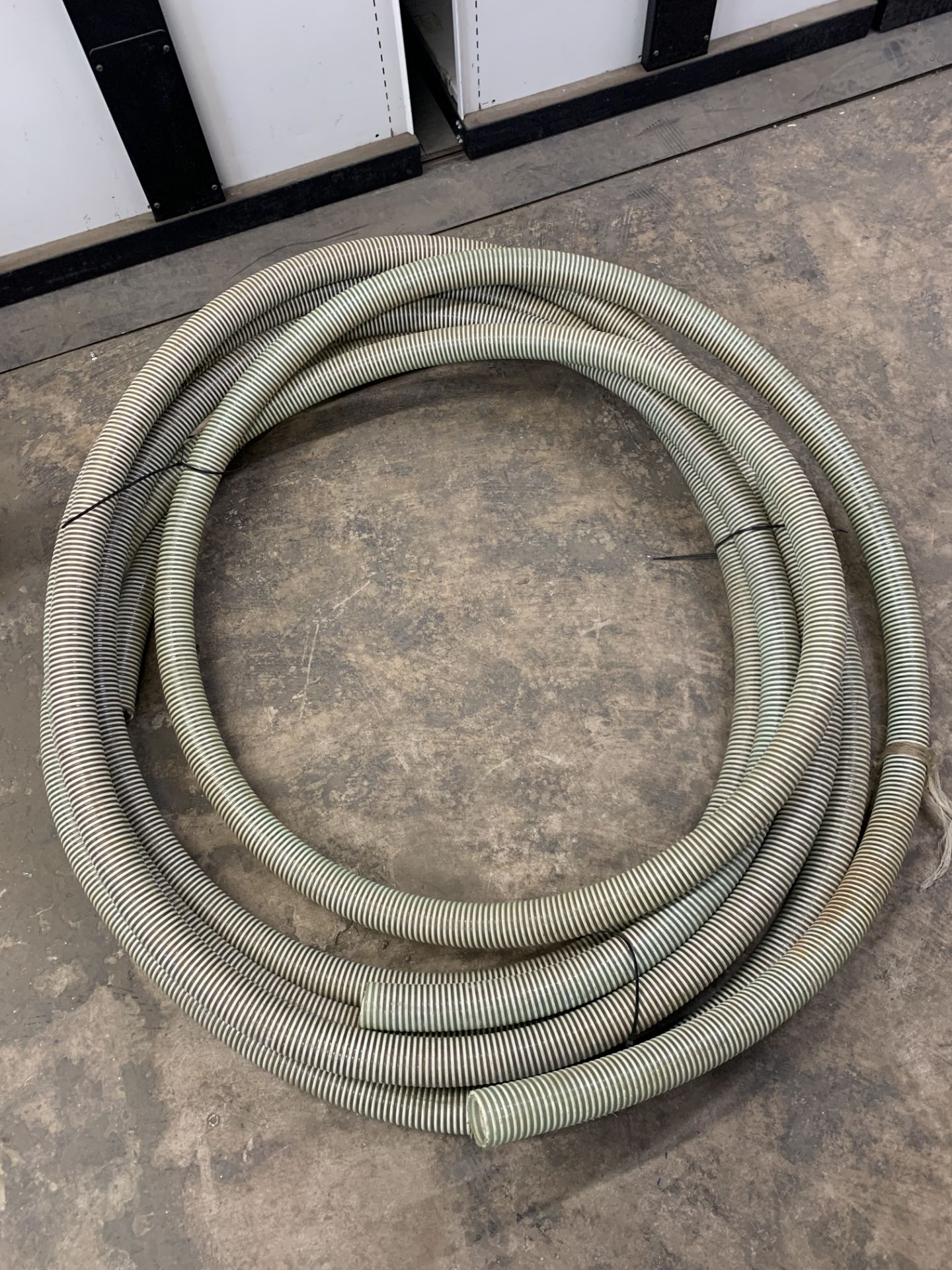 Length Of Swimming/Filter Hose