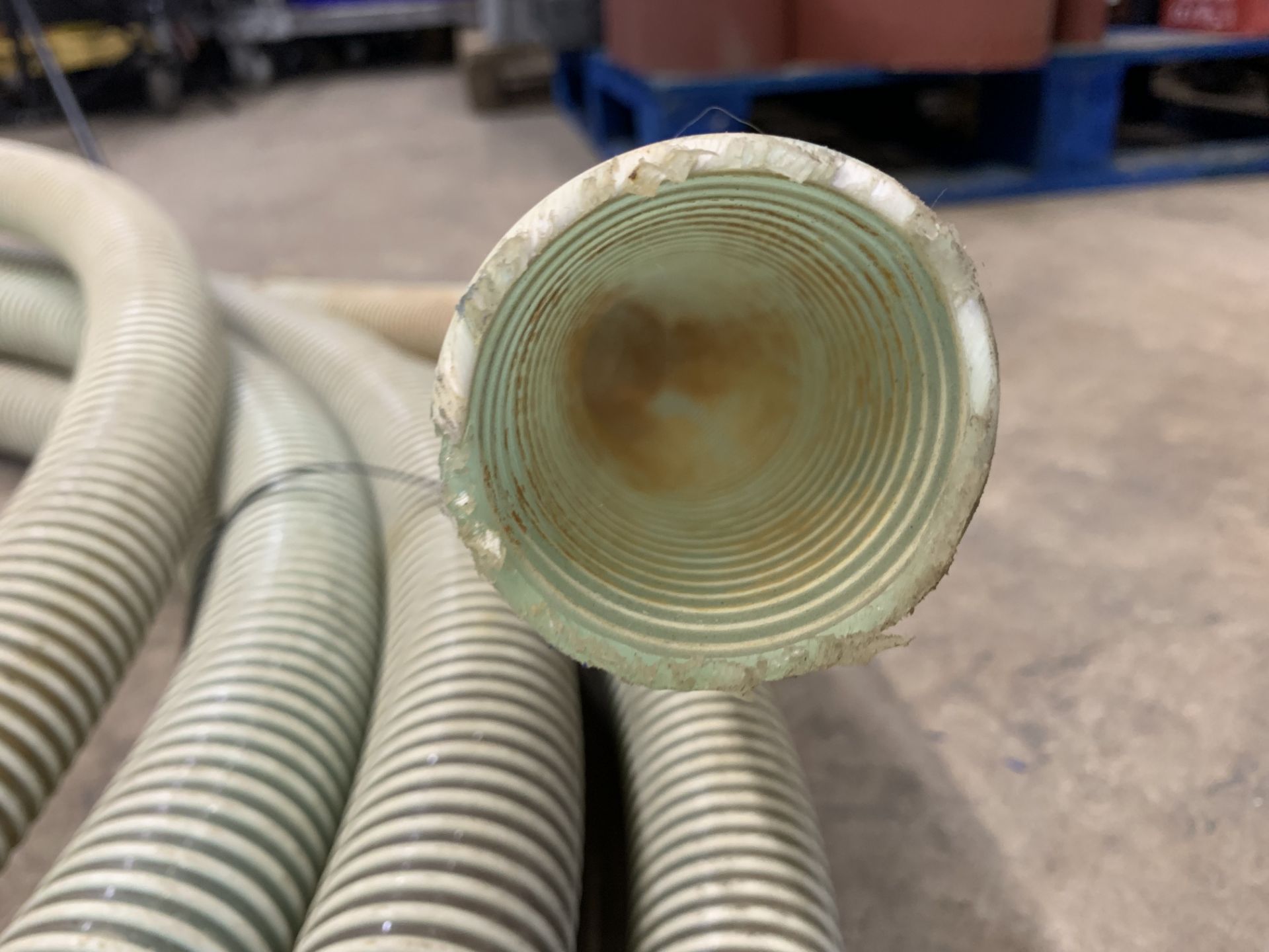 Length Of Swimming/Filter Hose - Image 2 of 2