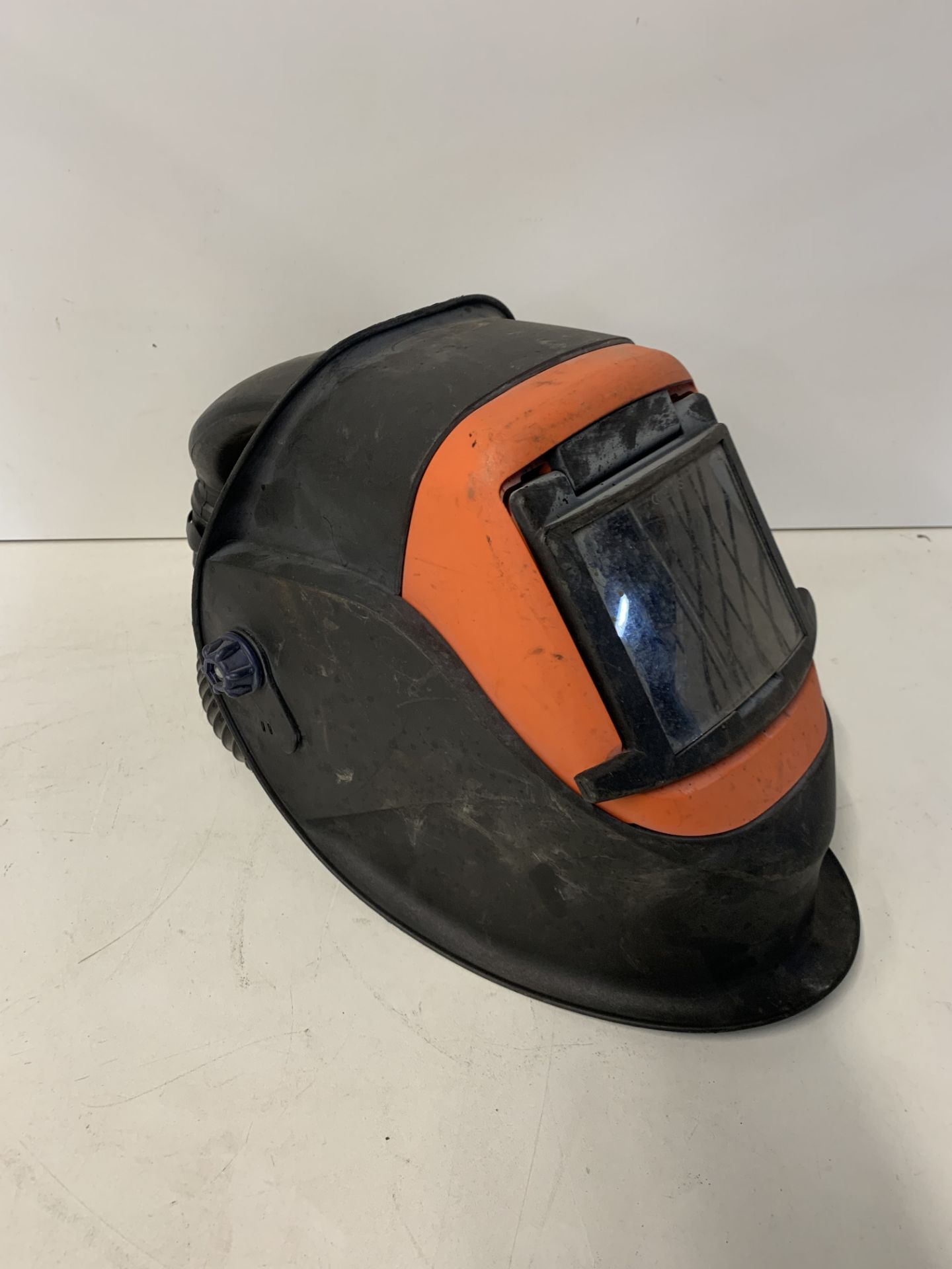 Unbranded Welders Mask - Image 2 of 2