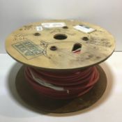 AEI Cables 1.5mm 4-Core CPC Firetec Enhanced Cable Reel