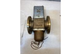 046BS-4 Penn 2'' Valve