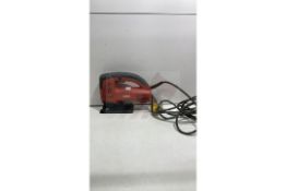 HILTI 850-ET D-Handle orbital jigsaw