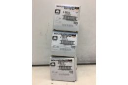 Mueller Refrigeration Drum Adaptor Boxes (pack of 10)