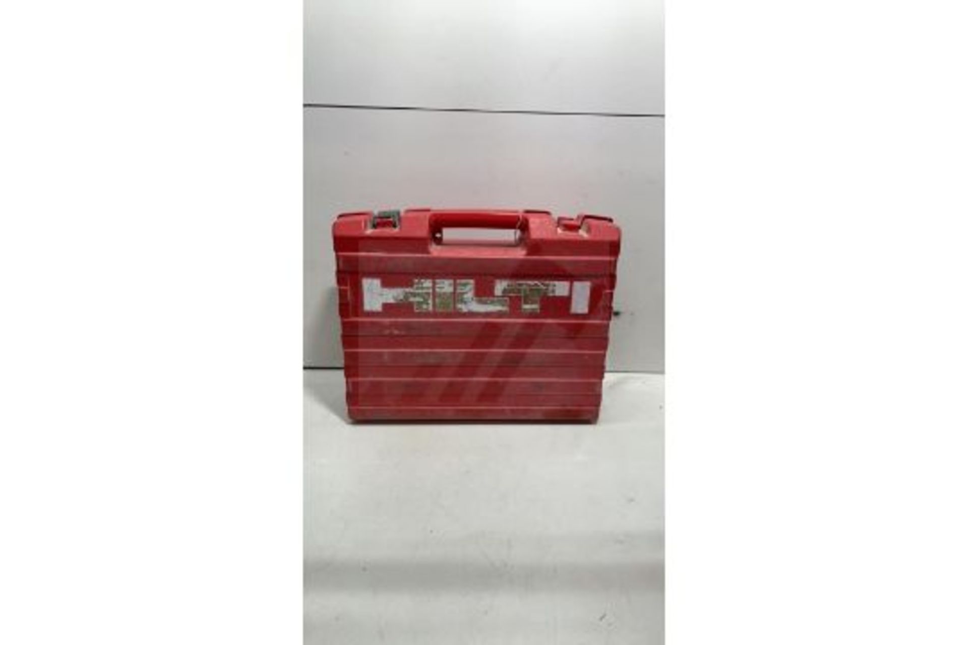 Hilti WSJ 750-et Corded Jigsaw in Case - Image 5 of 5