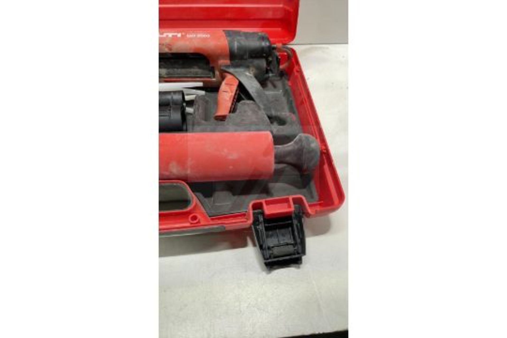 Hilti MD2000 Adhesive Dispenser Epoxy Gun | Industrial MD 2000 - Image 4 of 5