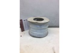 100m Roll of Standard Alarm Cable | 4 - Core