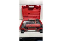 Hilti MD2000 Adhesive Dispenser Epoxy Gun | Industrial MD 2000