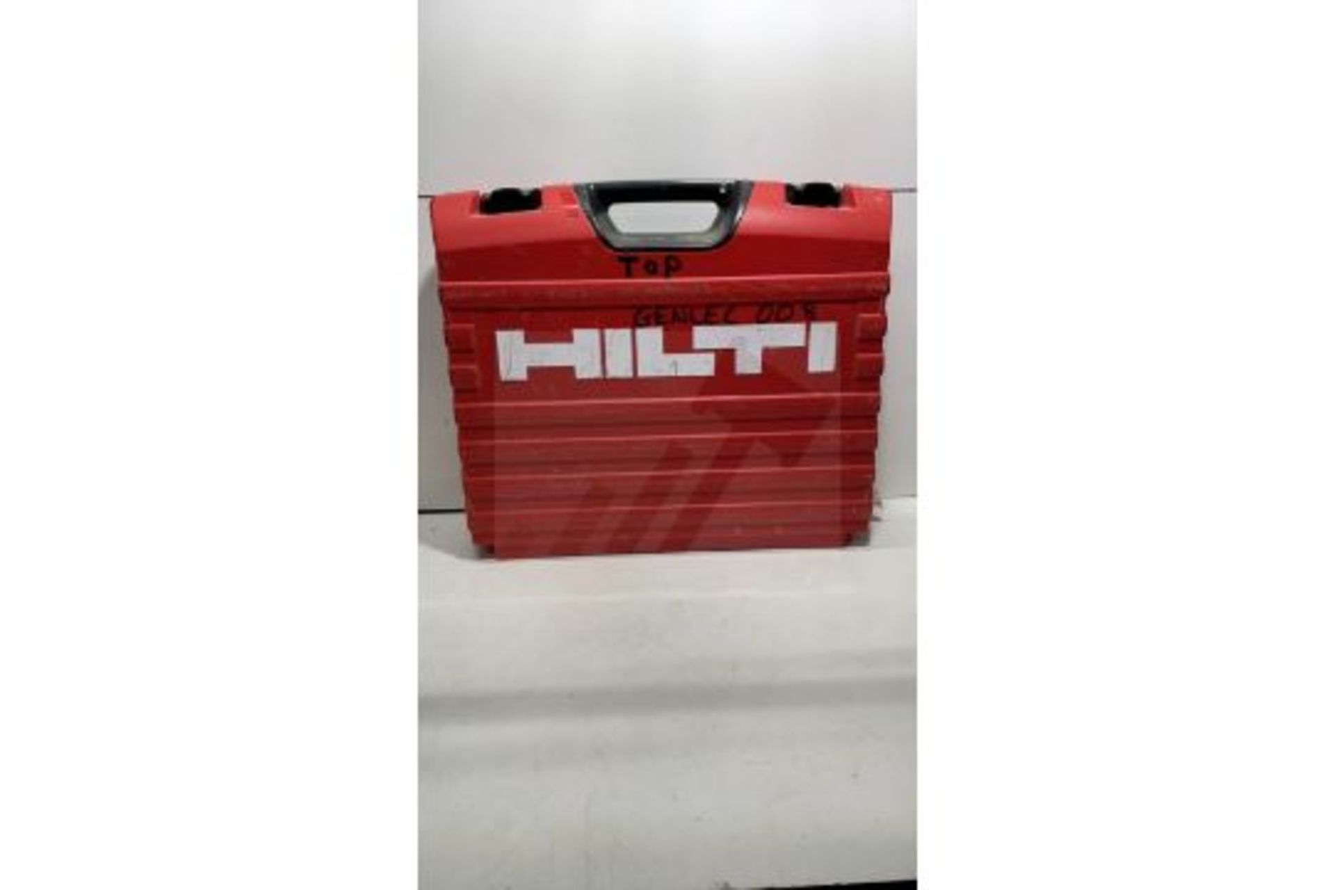 Hilti GX 120-ME Fully Automatic Gas-Actuated Fastening Tool - Image 5 of 5