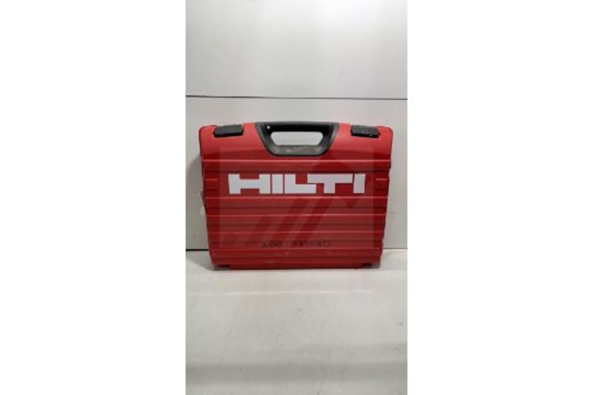 HILTI DX 351 POWER-ACTUATED TOOL - Image 7 of 7