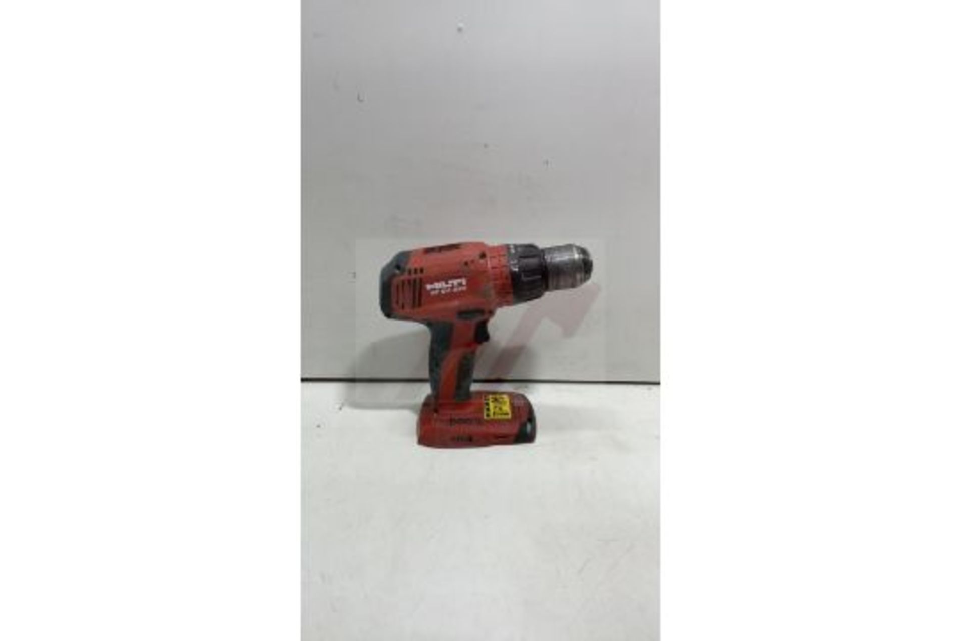 HILTI 6H-A22 Cordless hammer drill driver | NO BATTERY