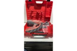 Hilti GX 120-ME Fully Automatic Gas-Actuated Fastening Tool