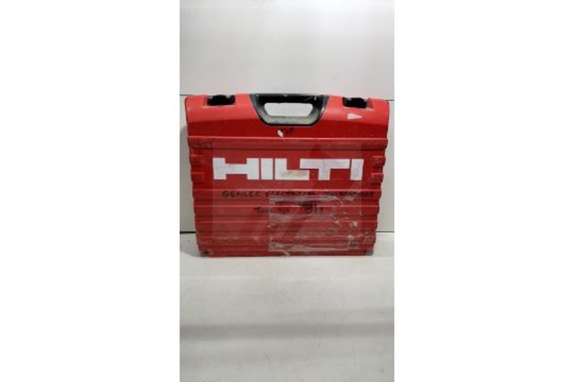 Hilti GX 120-ME Fully Automatic Gas-Actuated Fastening Tool - Image 5 of 5