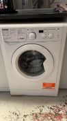 Indesit EWSD 61252 washing machine