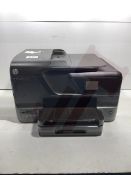 HP Officejet Pro 8600 Plus All-in-One Printer