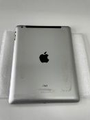 Used Apple iPad G4 Tablet | 16GB | DMPK5E56F18P