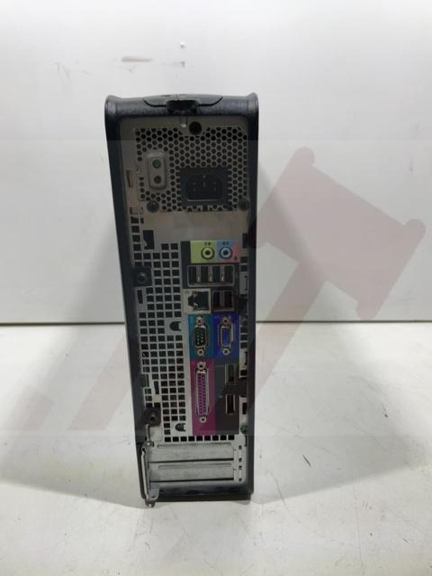 4 X DELL OptiPlex 760 plus 2 X DELL OptiPlex 755 | DCCY | Desktop computers - Image 4 of 10