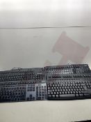 11 X various Keyboards | see description for more details