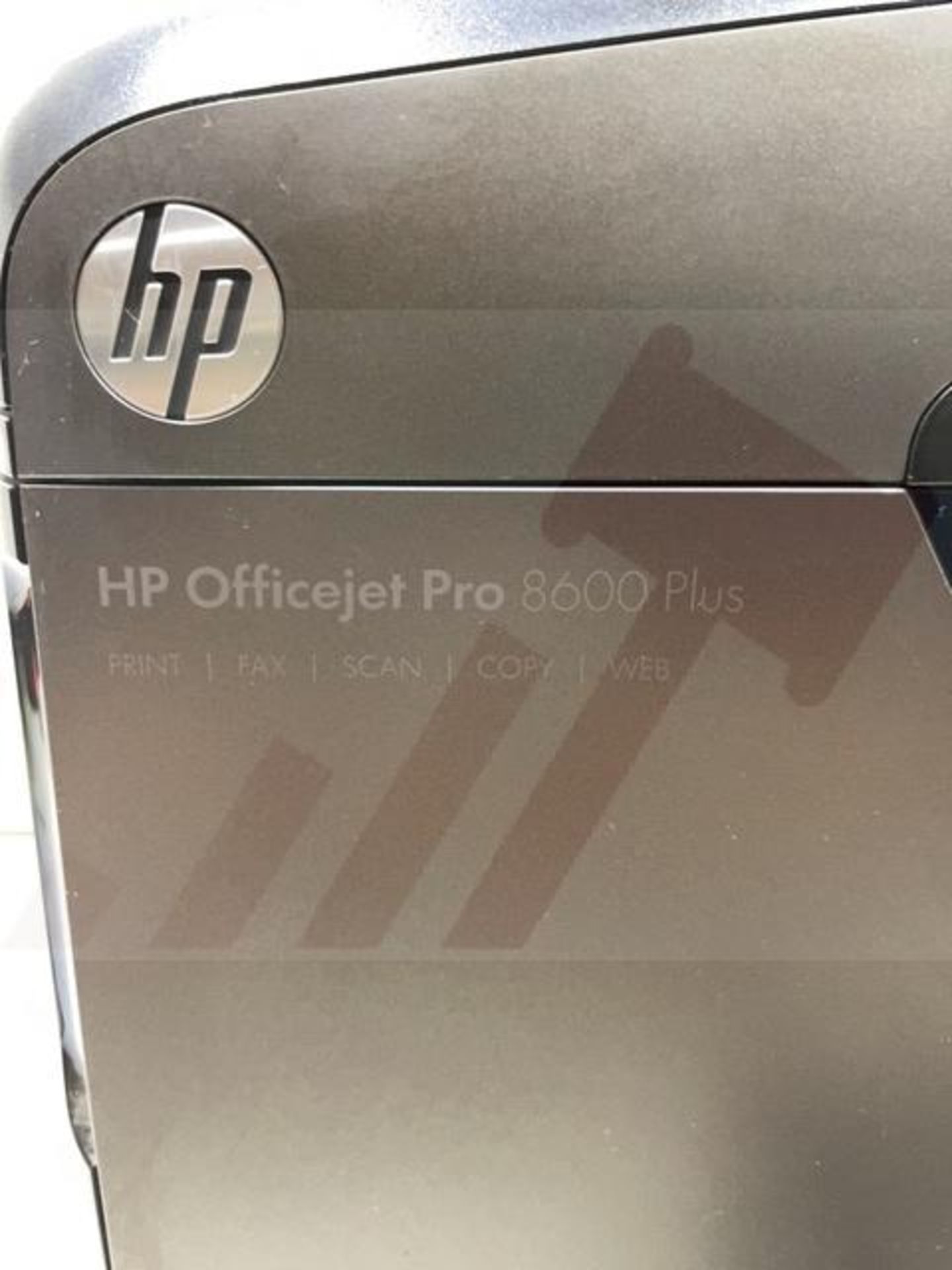 HP Printer | Office Jet Pro 8600 Plus - Image 2 of 8