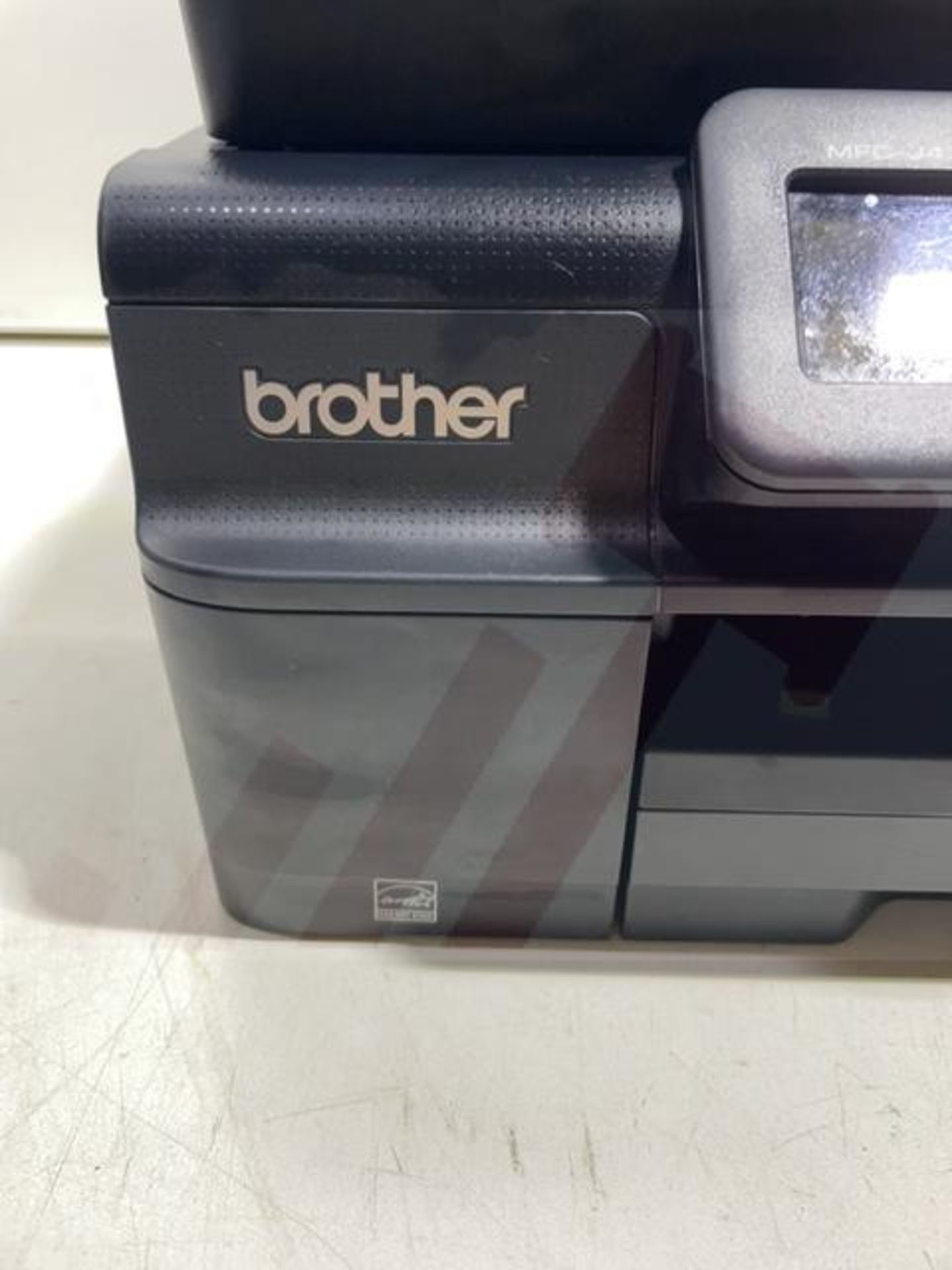 Printer | Brother | MFC-J470DW - Image 2 of 6