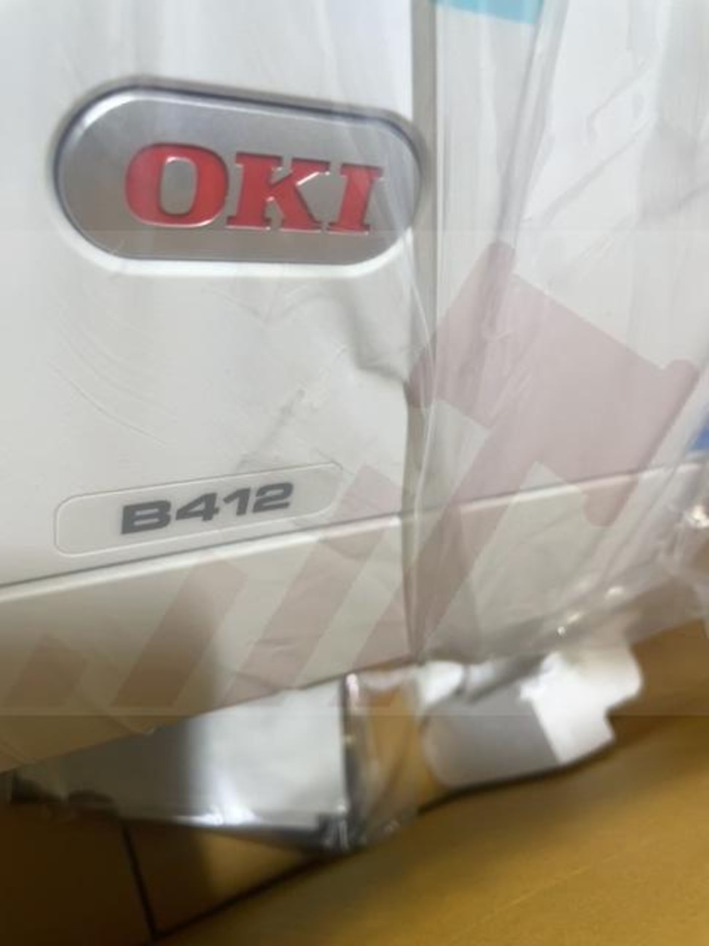 OKI Printer | B412 printer - Image 2 of 6