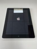 Used Apple iPad G2 Tablet | 32GB | DLXG29EGDFJ2