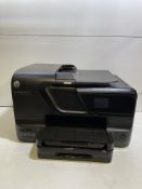 HP Printer | Office Jet Pro 8600 Plus