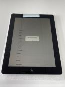 Used Apple iPad G4 Tablet | 16GB | DMPL4LANF18P