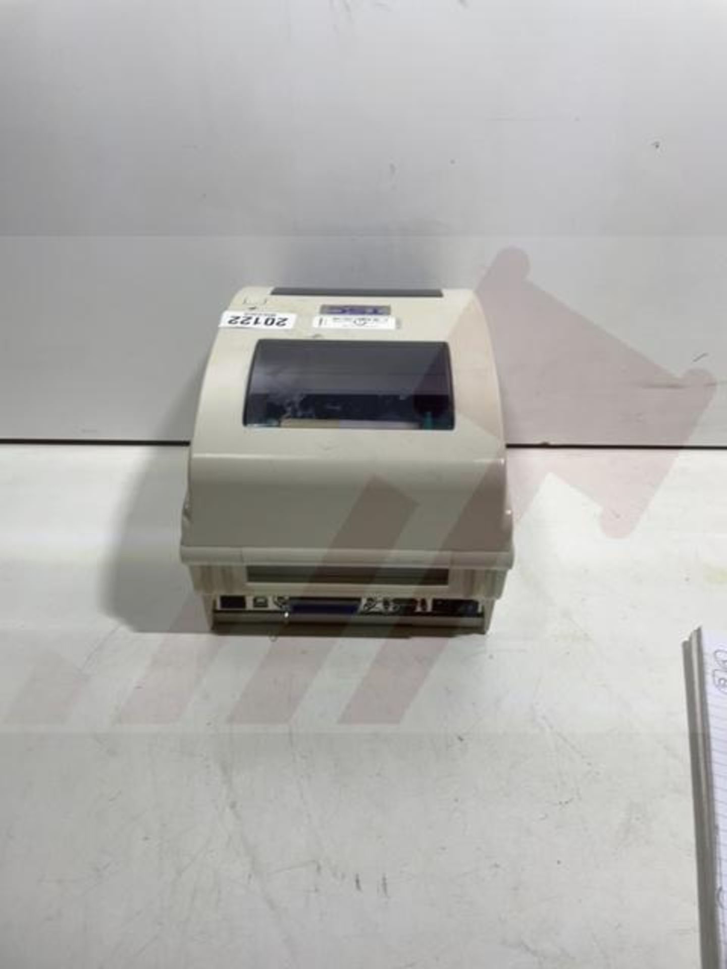 TSC TTP-343C | Desktop Barcode Printer - Image 3 of 5