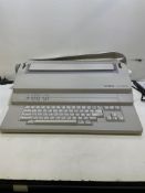 Brother CM-1000 Electronic Typewriter