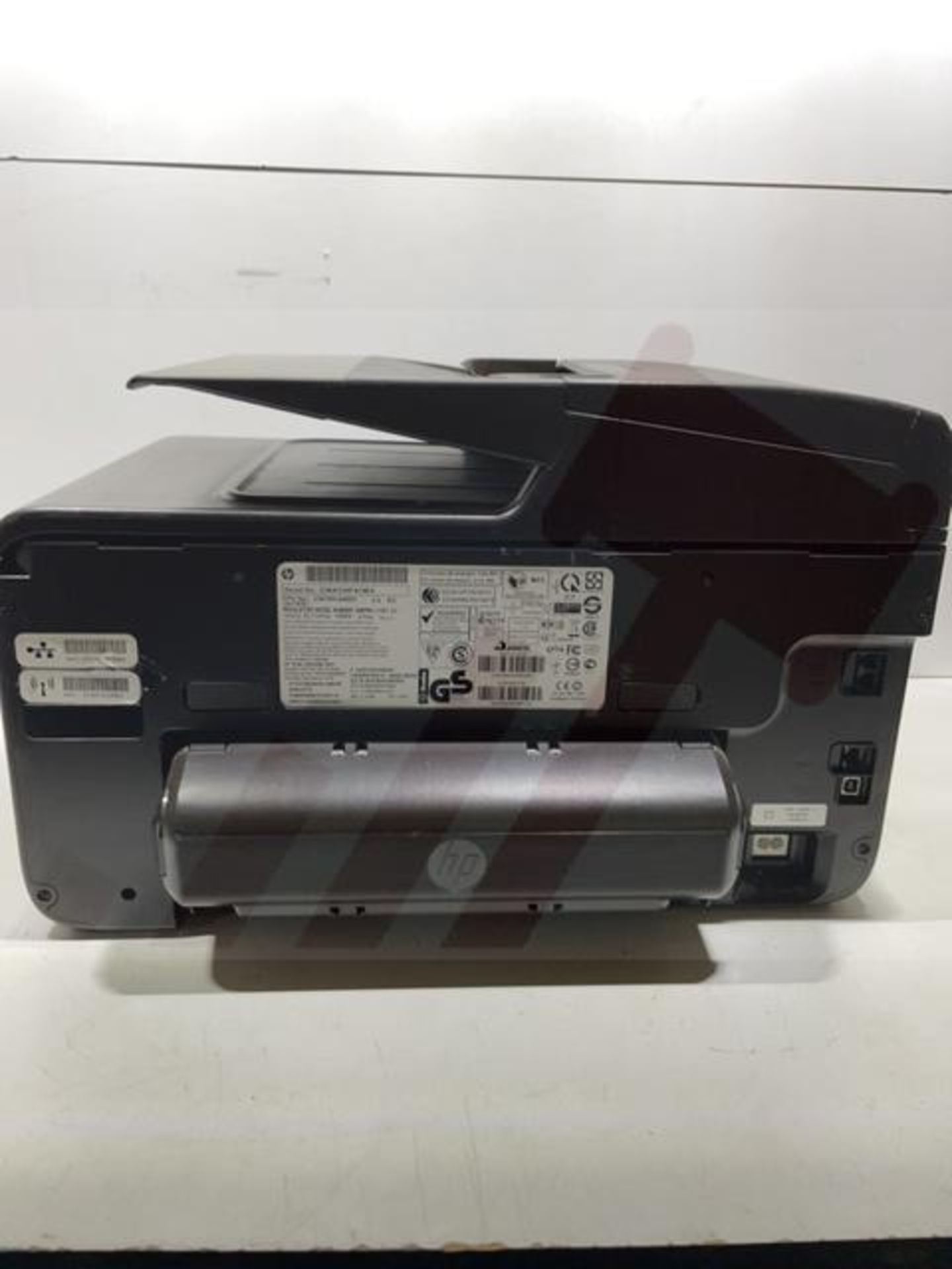 HP Printer | Office Jet Pro 8600 Plus - Image 5 of 8