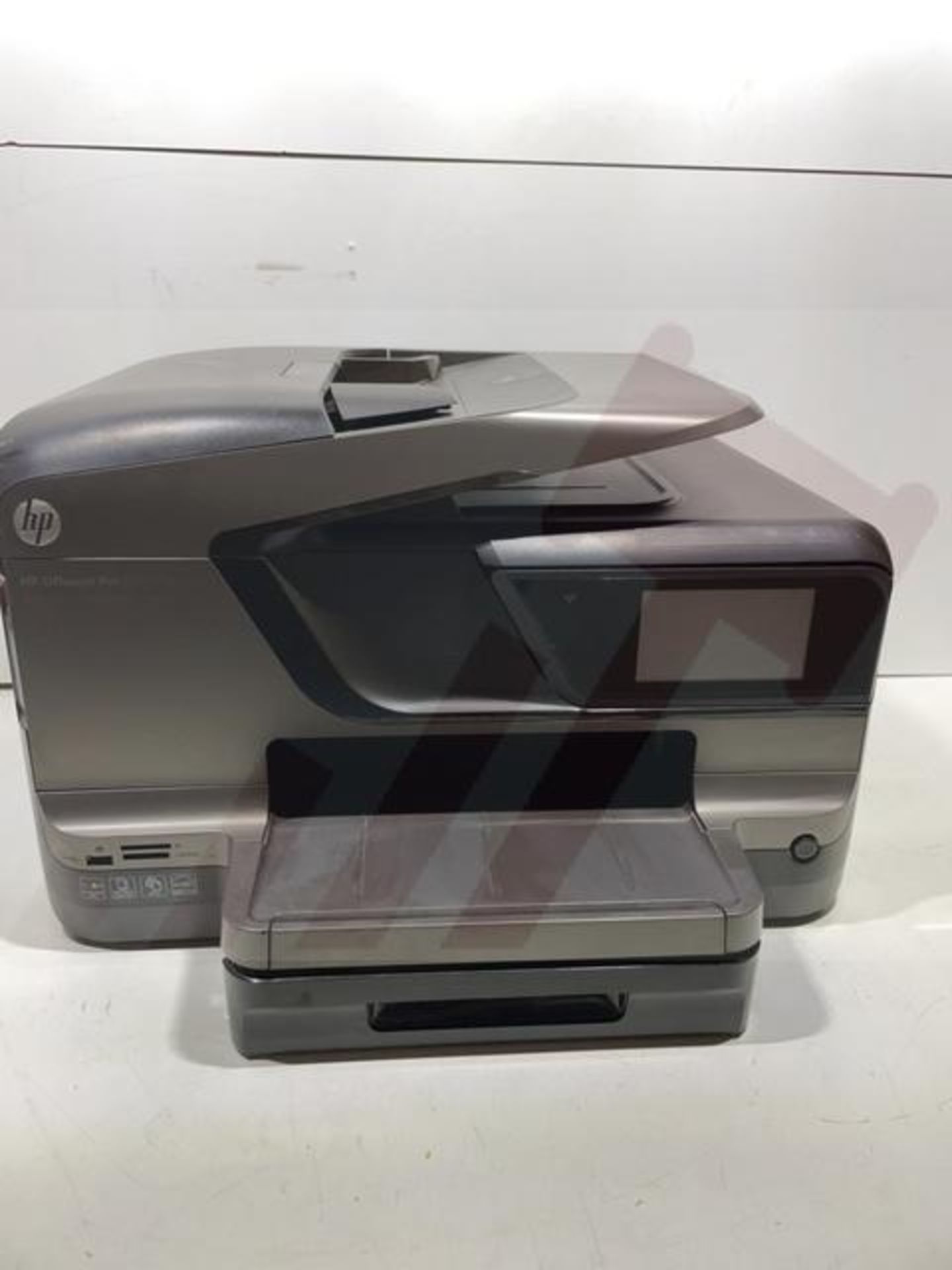 HP Printer | Office Jet Pro 8600 Plus