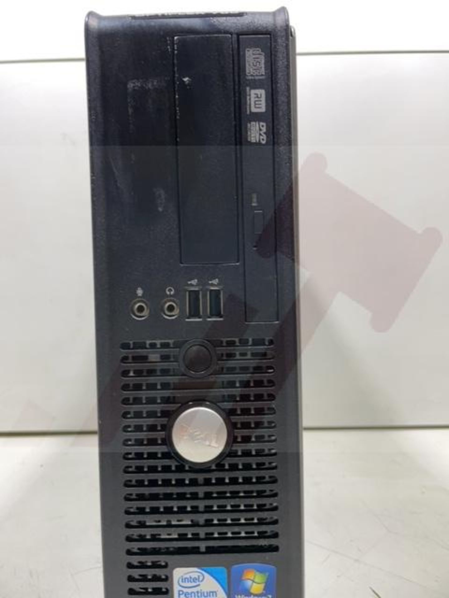 6 X Dell OptiPlex 780 | Desktop PC Computer DCCY1F - Image 2 of 7