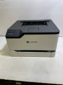 Lexmark C3224dw Colour Laser Printer