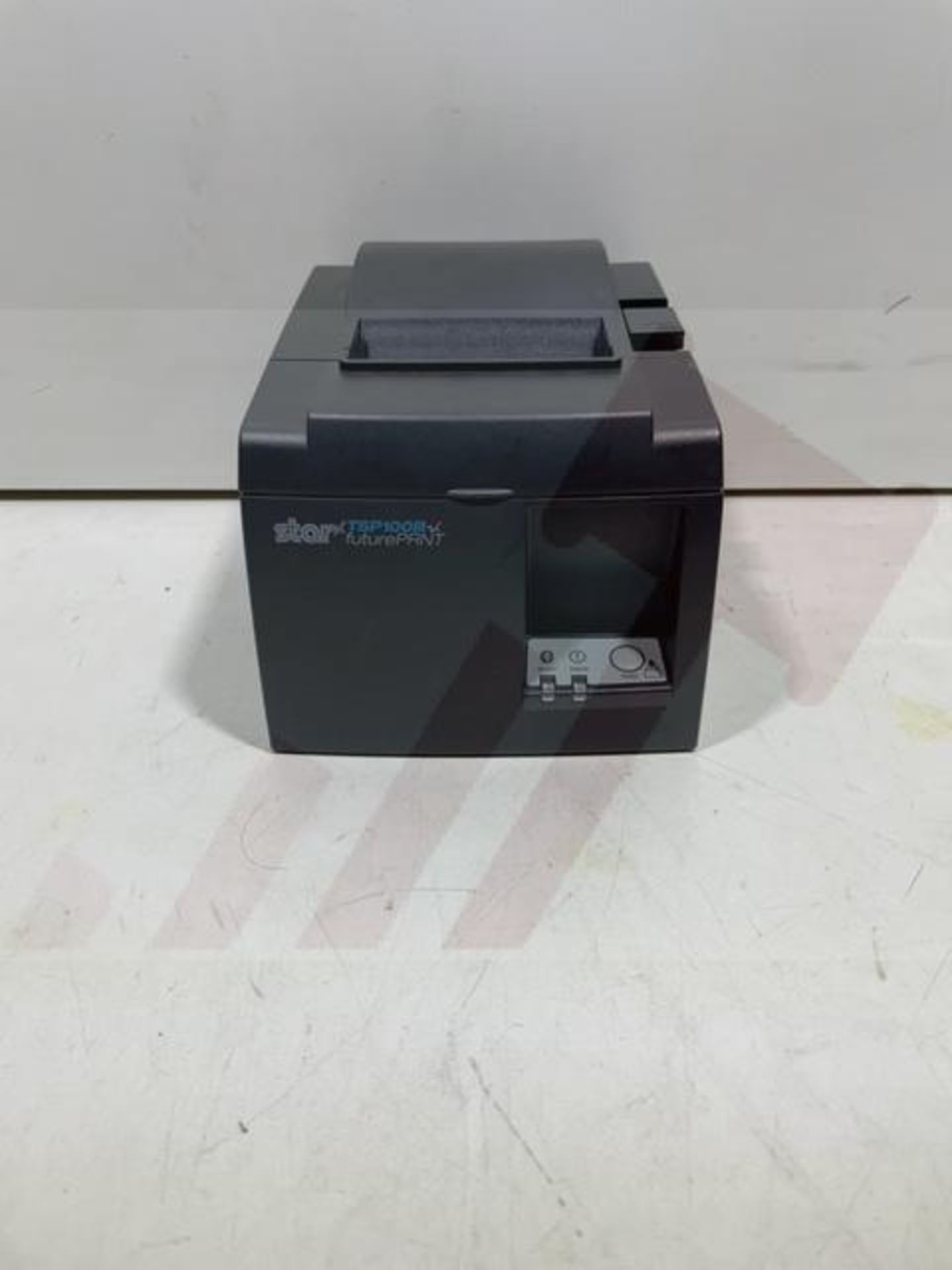 6 X Star TSP100III | Printer Terminals