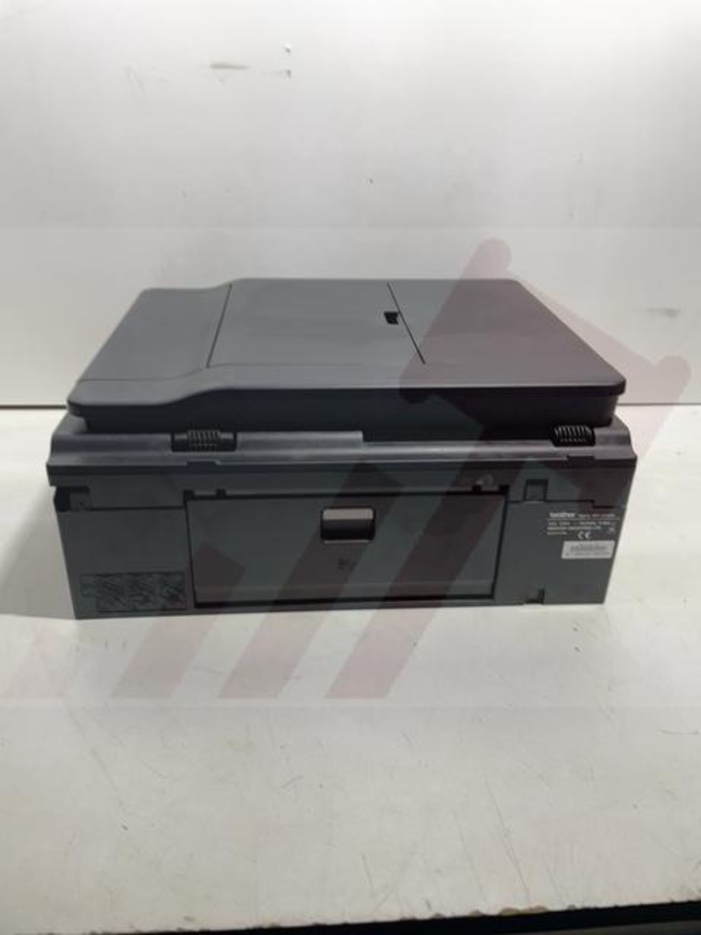 Printer | Brother | MFC-J470DW - Image 5 of 6