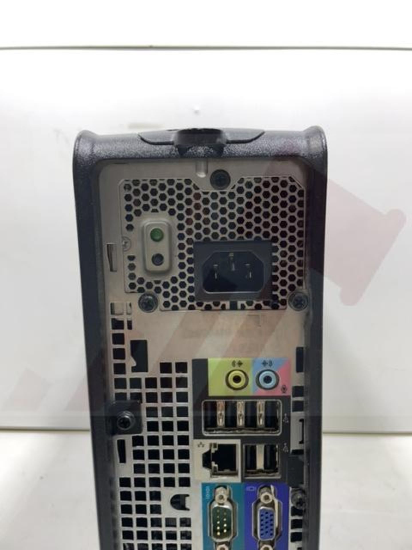 4 X DELL OptiPlex 760 plus 2 X DELL OptiPlex 755 | DCCY | Desktop computers - Image 6 of 10