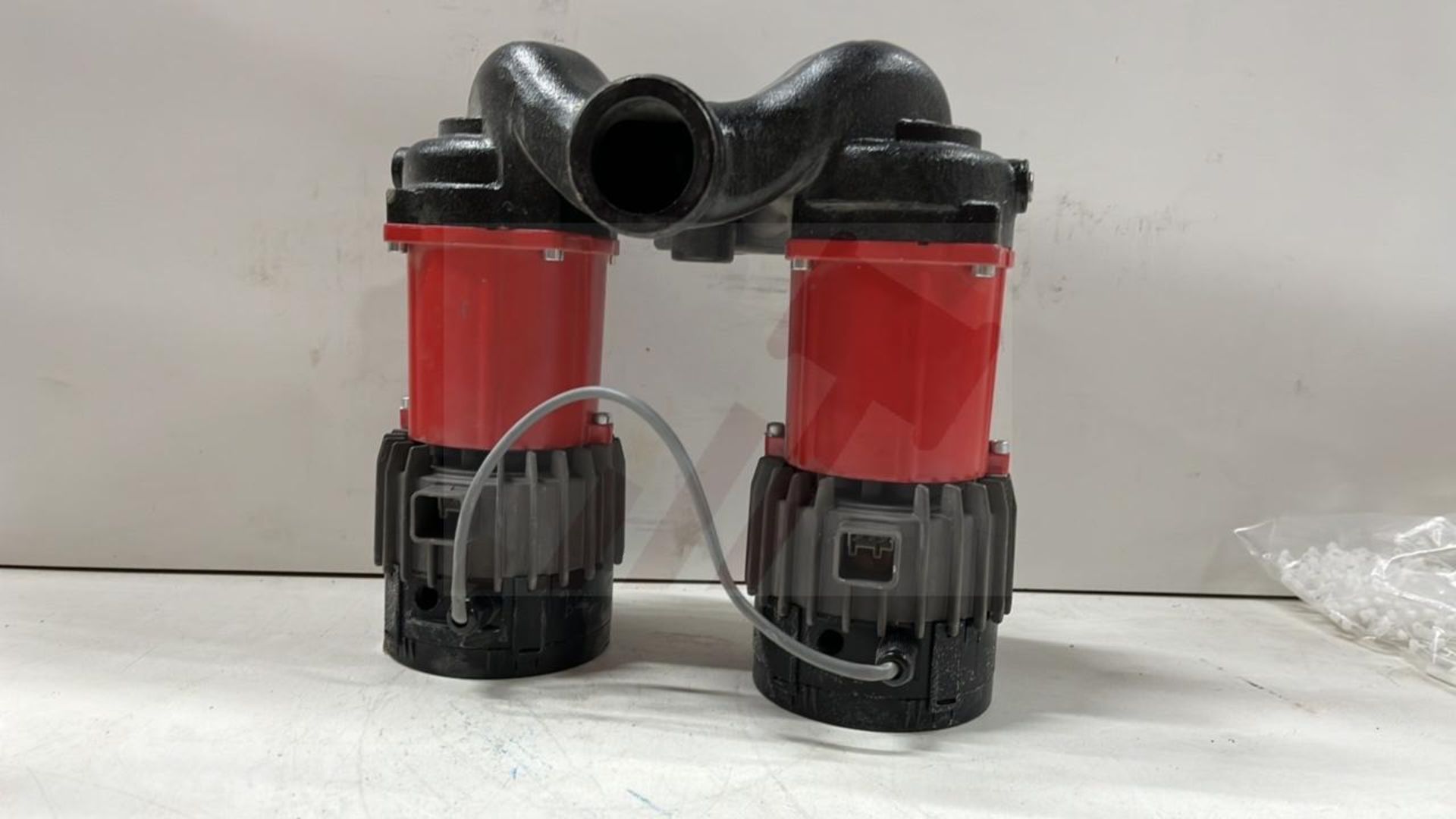 Armstong AGE3D-30-60 Pump - Image 2 of 3