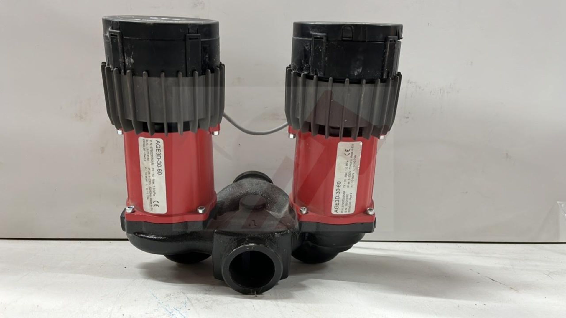 Armstrong AGE3D-30-60 Pump