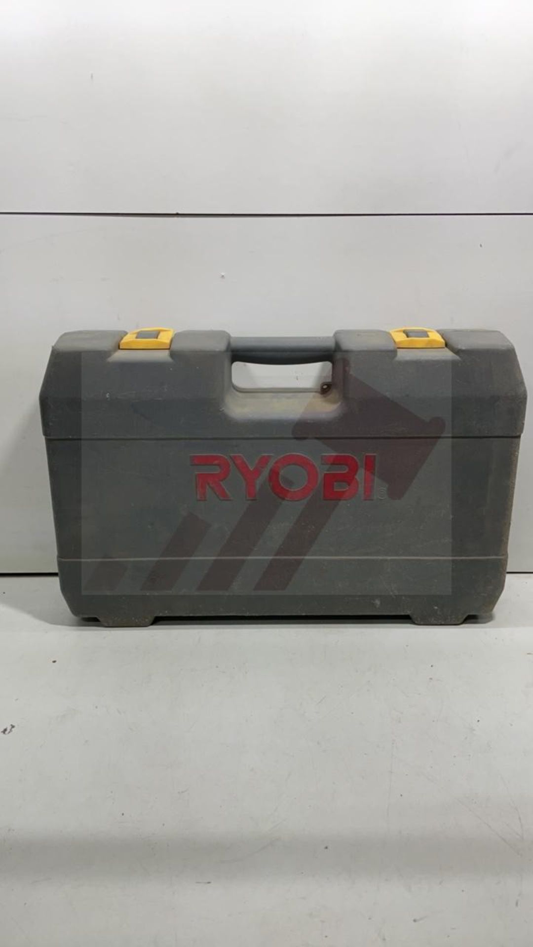 Ryobi CDI 1801 18 V Hammer Drill CCD 1801 Driver & Case | 1 battery only - Image 8 of 8