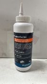 11 x CaberFix D4 BBA Approved Sealing And Bonding Adhesive Bottles | 1KG Each